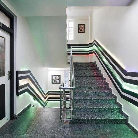 Hotel O Central Park Muzaffarpur Eksteriør bilde