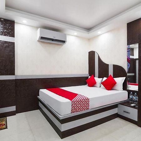 Hotel O Central Park Muzaffarpur Eksteriør bilde